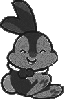 bunny Slack emoji