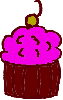 cupcake Slack emoji