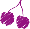 cherries Slack emoji
