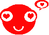 in love Slack emoji