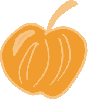 pumpkin Slack emoji