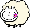sheep Slack emoji
