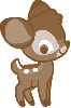 deer Slack emoji