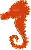 seahorse Slack emoji