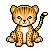 cheetah Slack emoji