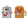elevator jam Slack emoji