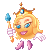 princess Slack emoji