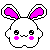 bunny Slack emoji