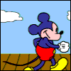 mickey mouse Slack emoji