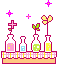 bottles Slack emoji
