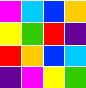 color blocks Slack emoji