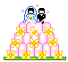 wedding cake Slack emoji