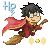 harry potter Slack emoji