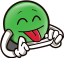 roll joint Slack emoji