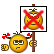 protest Slack emoji
