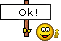 picket ok Slack emoji