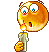 hold candle Slack emoji