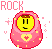 rock a bye baby Slack emoji