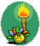 tribal Slack emoji