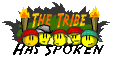 tribe has spoken survivor Slack emoji