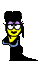 elvira Slack emoji