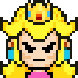 princess peach Slack emoji