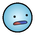 gasp Slack emoji