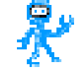 electric Slack emoji