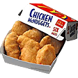 chicken nuggets Slack emoji