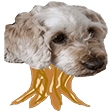 tree pup Slack emoji