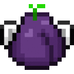 plum wings Slack emoji