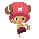 chopper Slack emoji