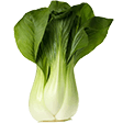 bok choy Slack emoji