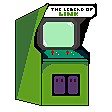 arcade Slack emoji