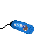oreo time Slack emoji