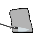 chop time Slack emoji