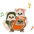 ewoks Slack emoji