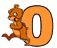 0 hamster Slack emoji