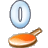 0 paddle Slack emoji
