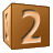 2 block Slack emoji