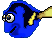 dory Slack emoji