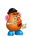 mr potato head Slack emoji