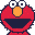 sesame street Slack emoji