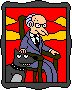 mr burns Slack emoji