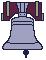 cracked bell Slack emoji