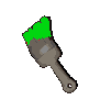 paintbrush Slack emoji