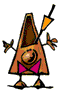metronome Slack emoji