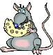 rat Slack emoji