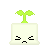 bean sprout Slack emoji