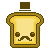 fancy toast Slack emoji